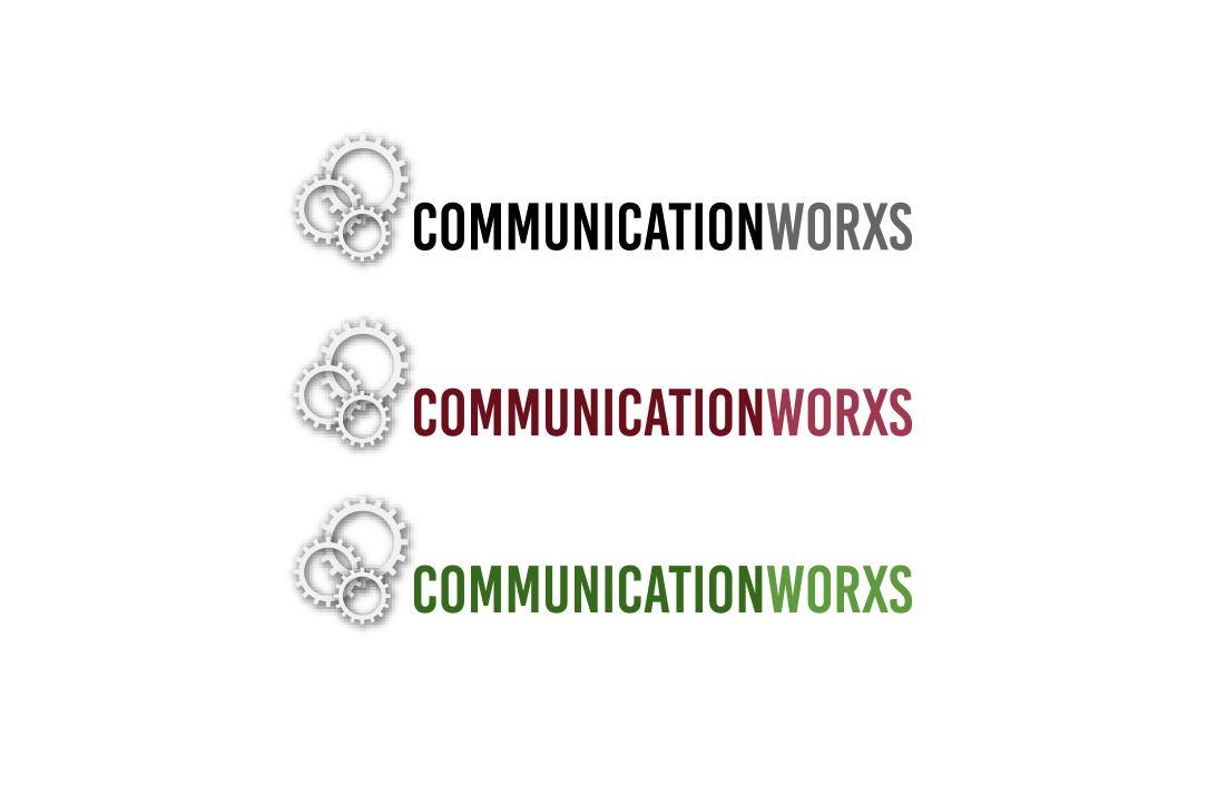 Logo Design by GLDesigns for Communicationworxs | Design #18406133