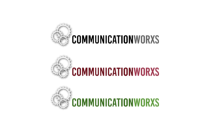 Logo-Design von GLDesigns für Communicationworxs | Design: #18406133
