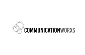 Logo-Design von GLDesigns für Communicationworxs | Design: #18406554