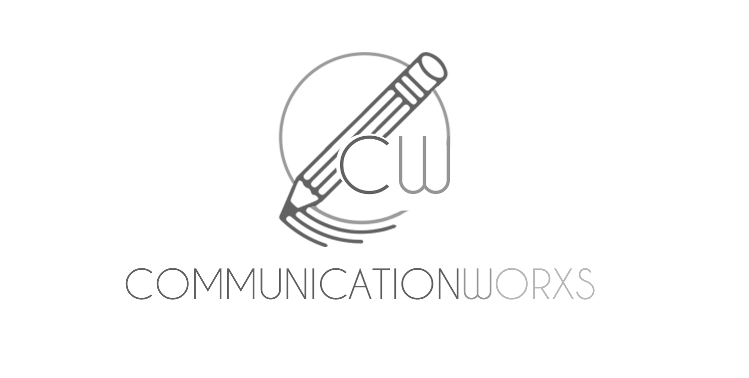 Logo-Design von Natalia für Communicationworxs | Design: #18492419