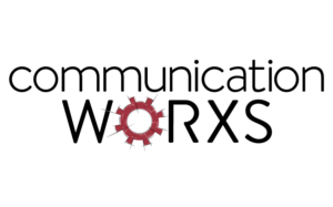 Logo-Design von gabriel.espressodc für Communicationworxs | Design: #18325144