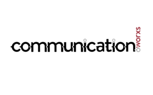 Logo-Design von gabriel.espressodc für Communicationworxs | Design: #18325145