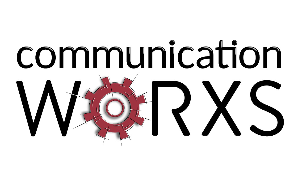 Logo Design by gabriel.espressodc for Communicationworxs | Design #18341927