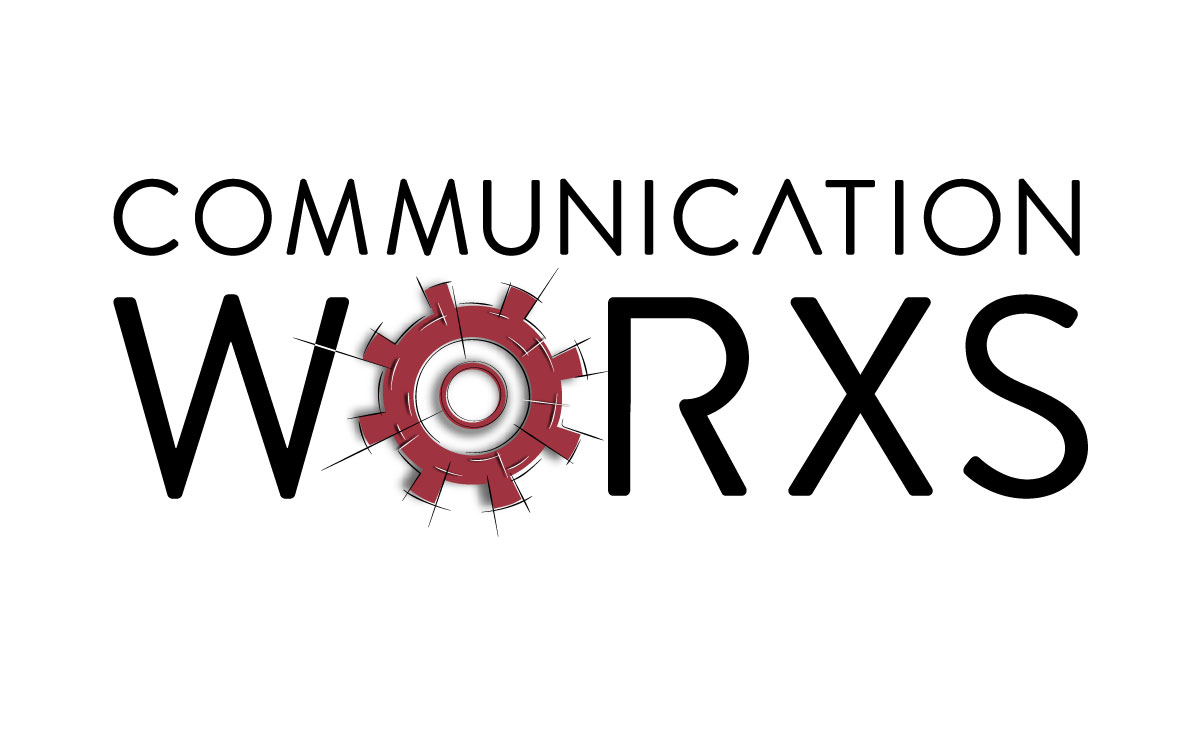 Logo Design by gabriel.espressodc for Communicationworxs | Design #18406426