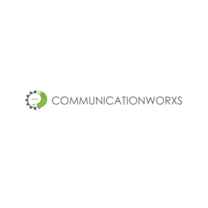 Logo Design by Kayla. for Communicationworxs | Design #18356472