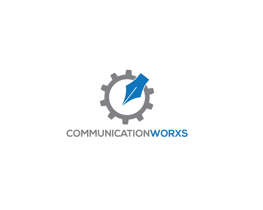 Logo Design by sponix for Communicationworxs | Design #18294136