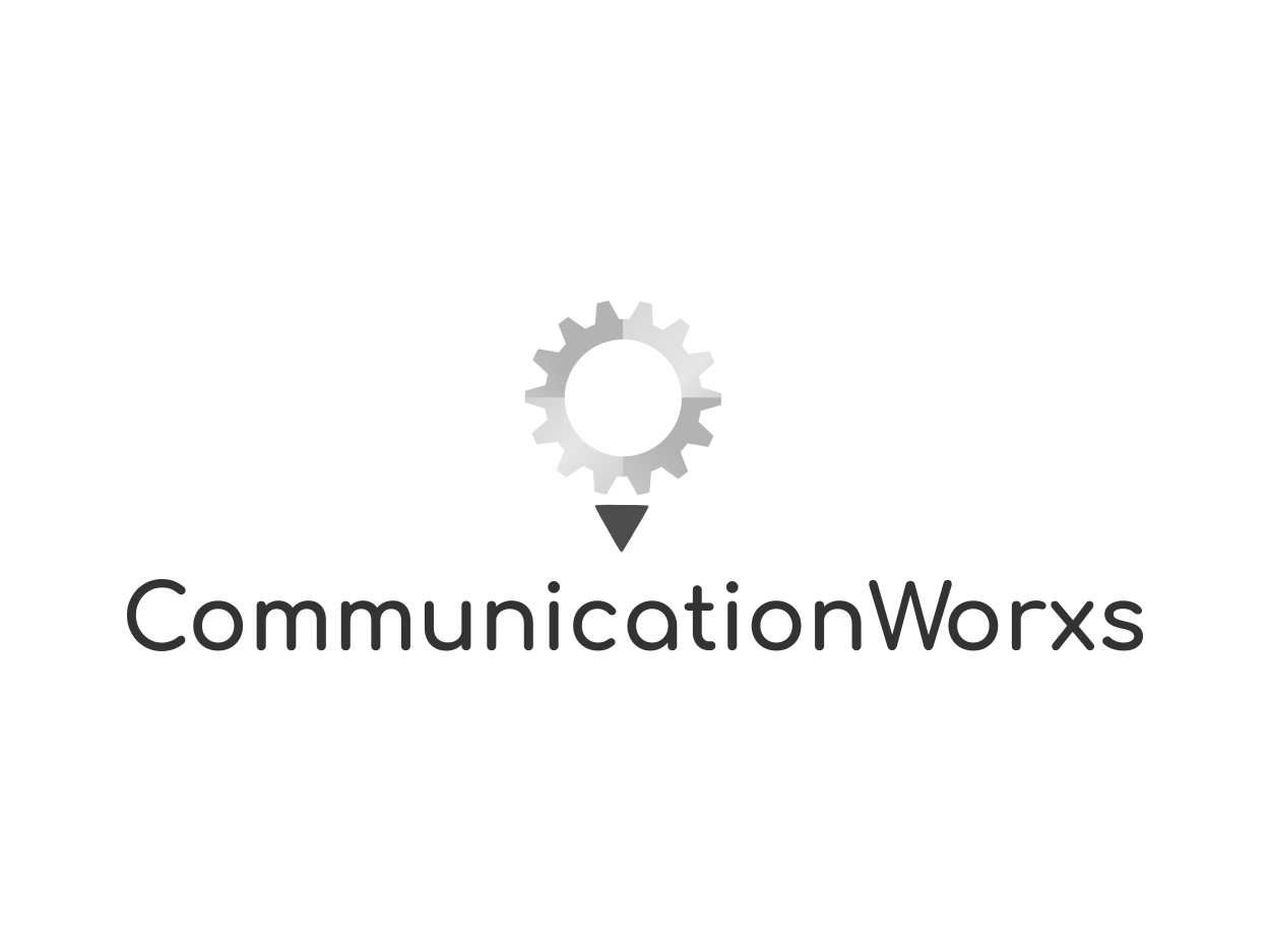 Design de Logo par Akhi Vector pour Communicationworxs | Design #18419441