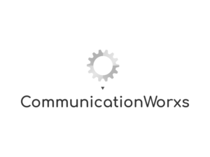 Logo Design by Akhi Vector for Communicationworxs | Design: #18419457