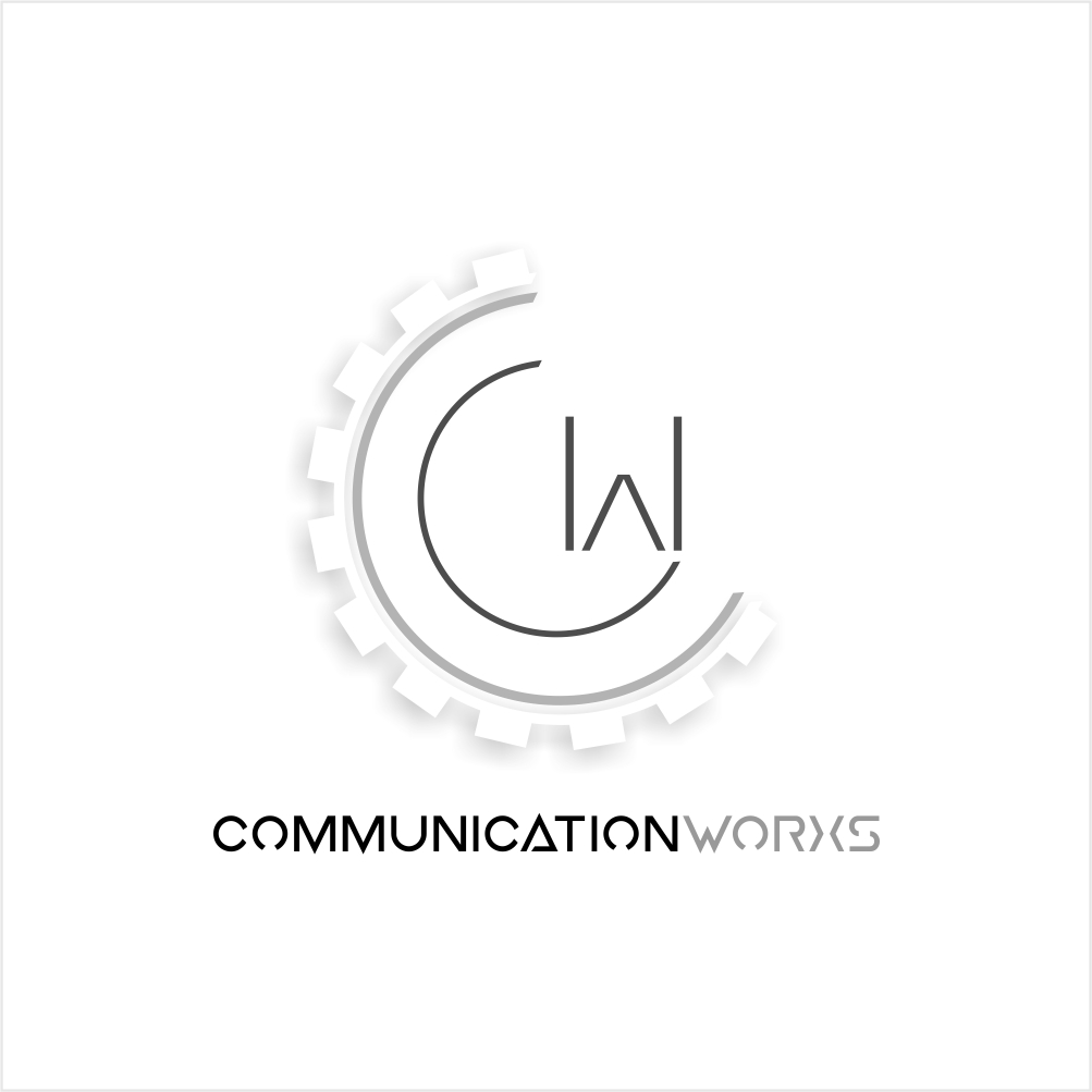 Logo Design by Sergio Medina for Communicationworxs | Design #18423918