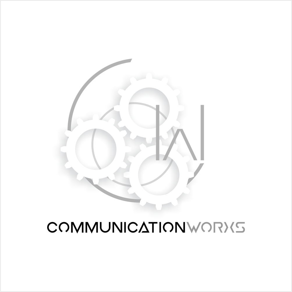 Diseño de Logo por Sergio Medina para Communicationworxs | Diseño #18423922