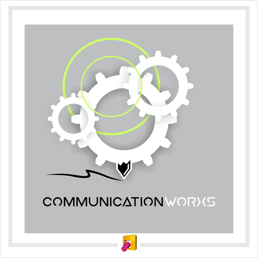 Diseño de Logo por Sergio Medina para Communicationworxs | Diseño #18423957
