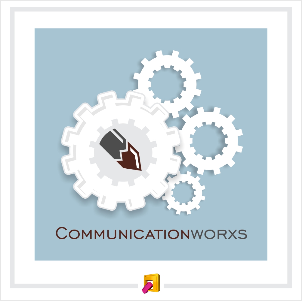 Logo Design by Sergio Medina for Communicationworxs | Design #18424006