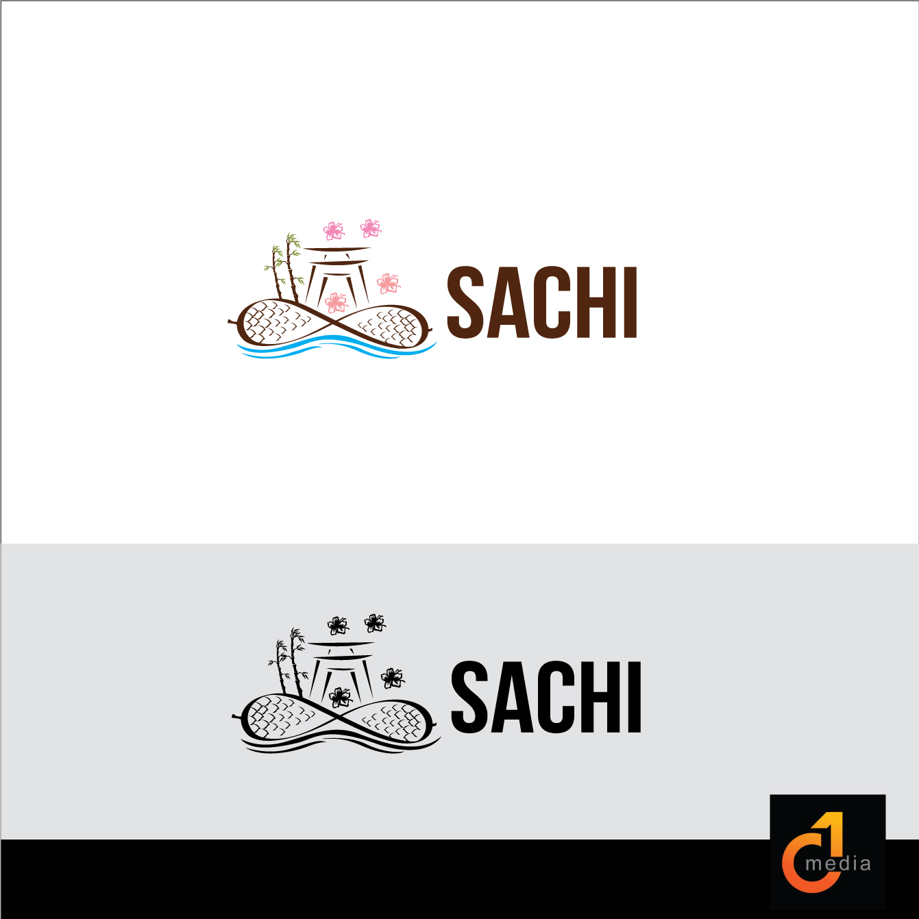 Logo-Design von C1 Media für dieses Projekt | Design #18336211