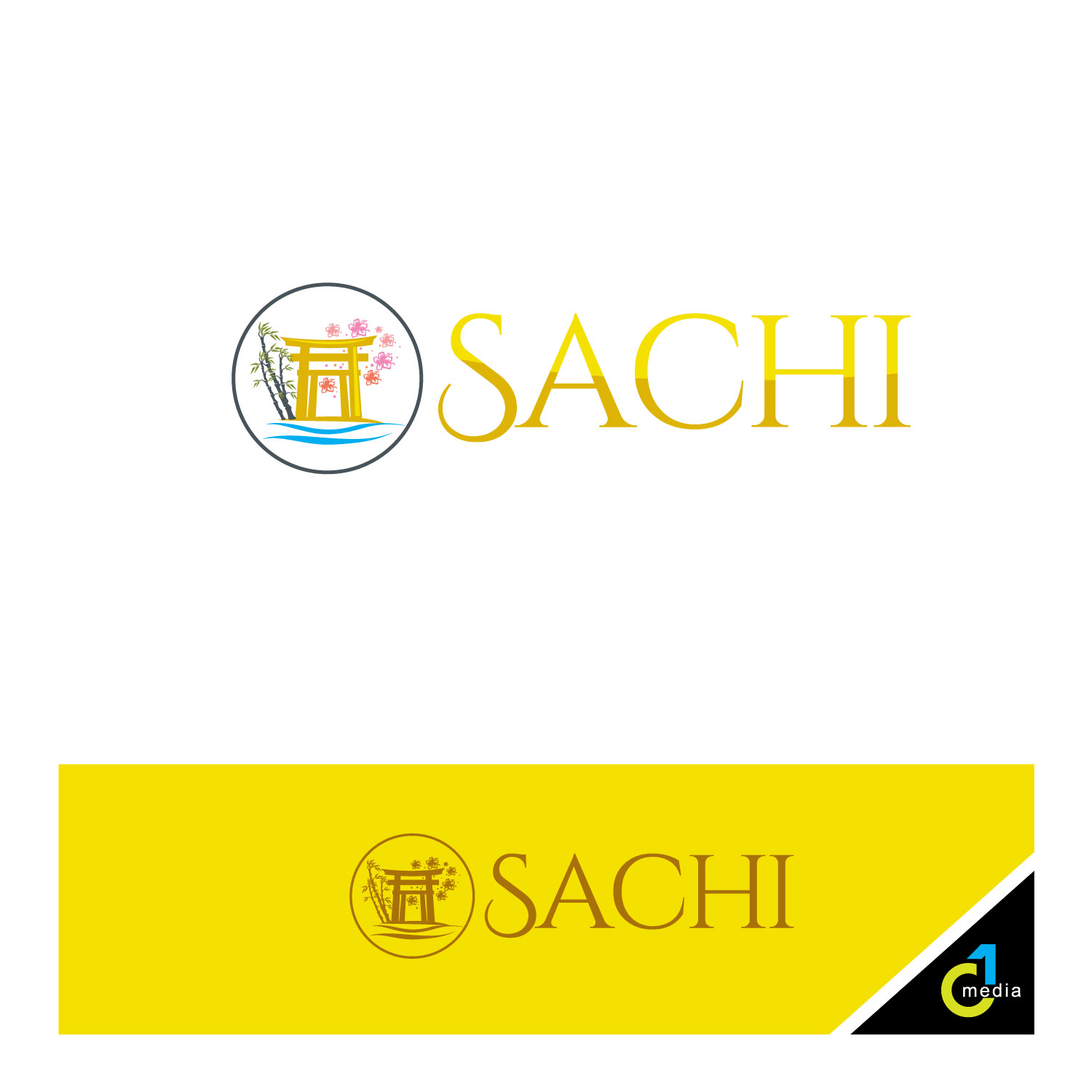 Logo Design by C1 Media for this project | Design #18602634