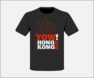 T-shirt Design by S.S. Mulla for YOW! Australia | Design #18312704