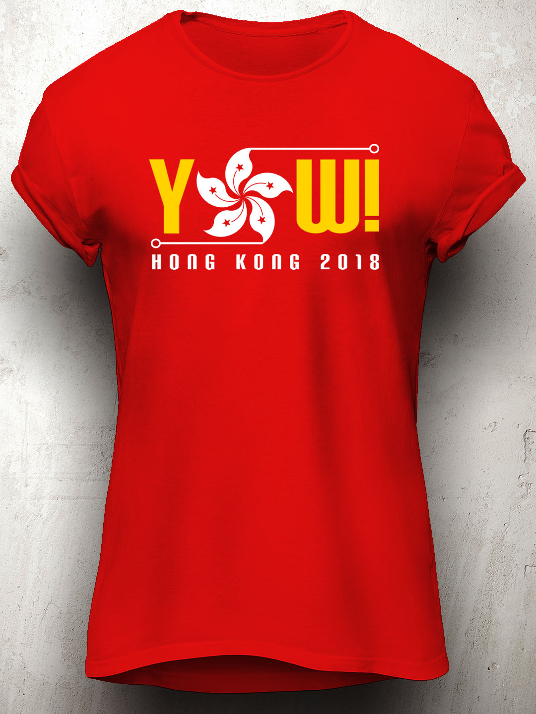 T-shirt Design by O_O NIZAL O_O for YOW! Australia | Design #18289153