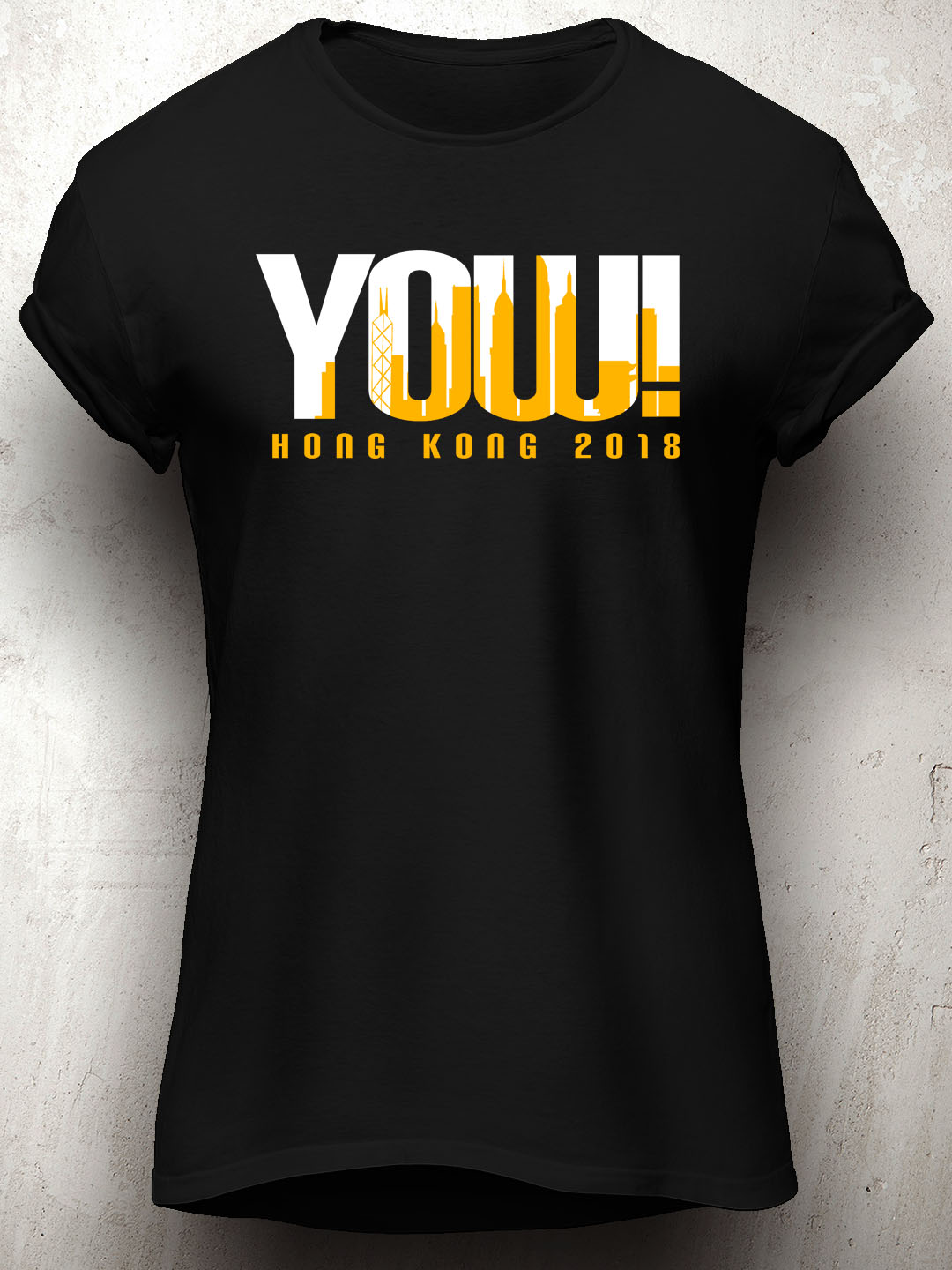 T-shirt Design by O_O NIZAL O_O for YOW! Australia | Design #18303311