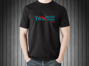 T-shirt Design by DAS Creation for YOW! Australia | Design: #18298166