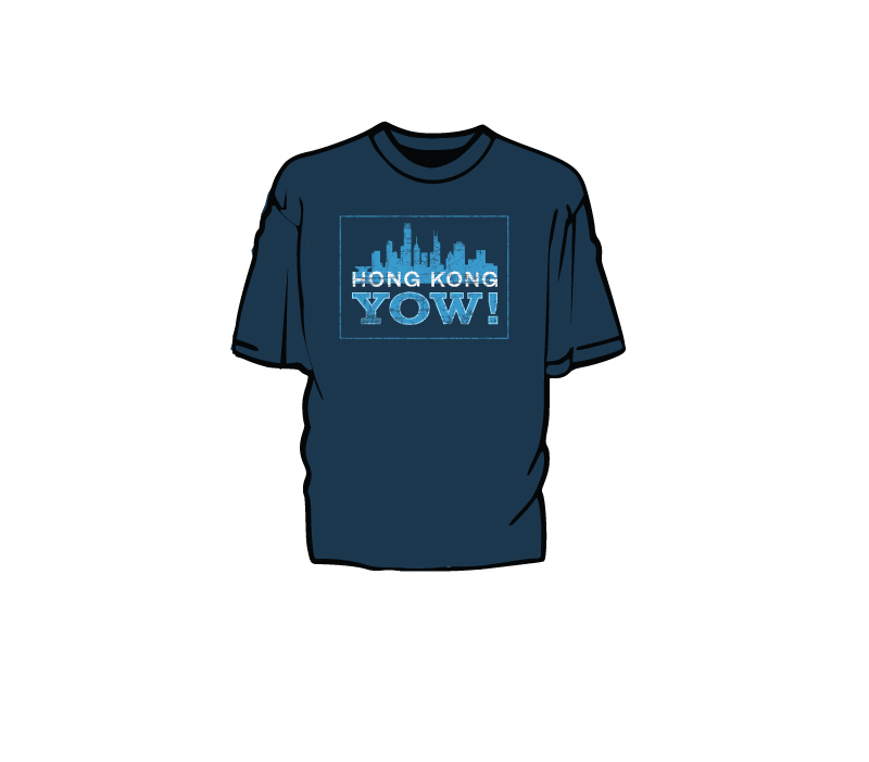 T-shirt Design by instudio for YOW! Australia | Design #18372549