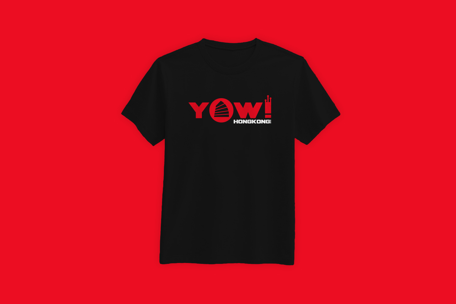 T-shirt Design by pecgi for YOW! Australia | Design #18371506