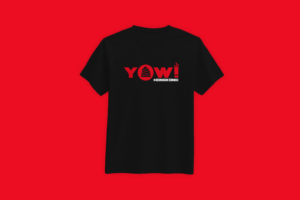 T-shirt Design by pecgi for YOW! Australia | Design: #18371506