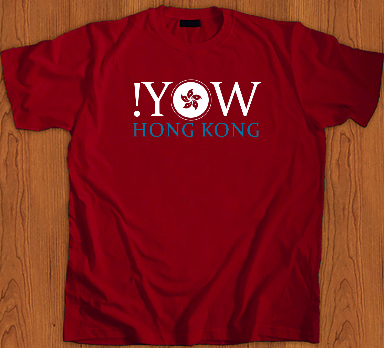 T-shirt Design by creative gravity for YOW! Australia | Design #18409317