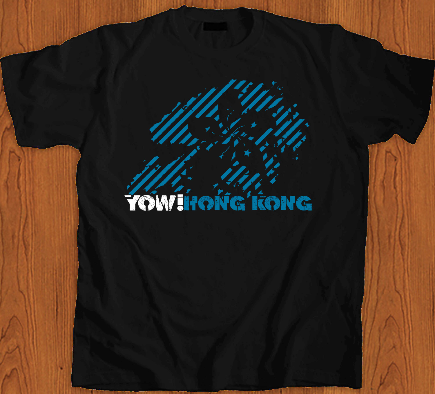 T-shirt Design by creative gravity for YOW! Australia | Design #18409357