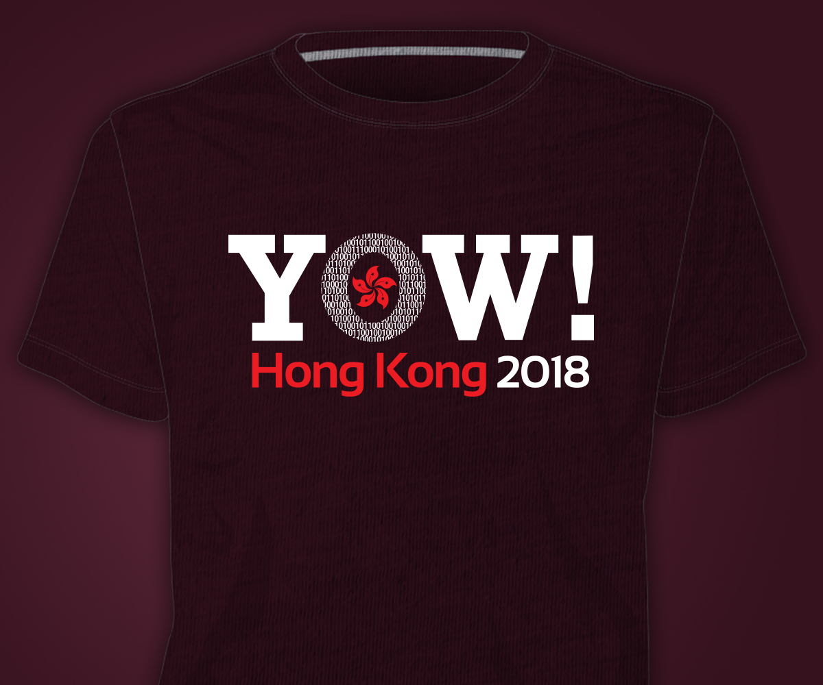 Design de T-shirt par duskpro79 pour YOW! Australia | Design #18311585