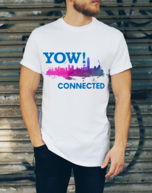 T-shirt Design by XD" for YOW! Australia | Design: #18303523