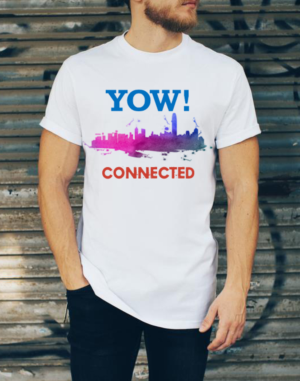 T-shirt Design by XD" for YOW! Australia | Design: #18303524