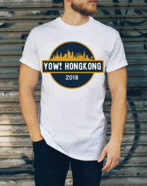 T-shirt Design by XD"