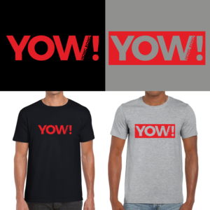 T-shirt Design by imthatjamie