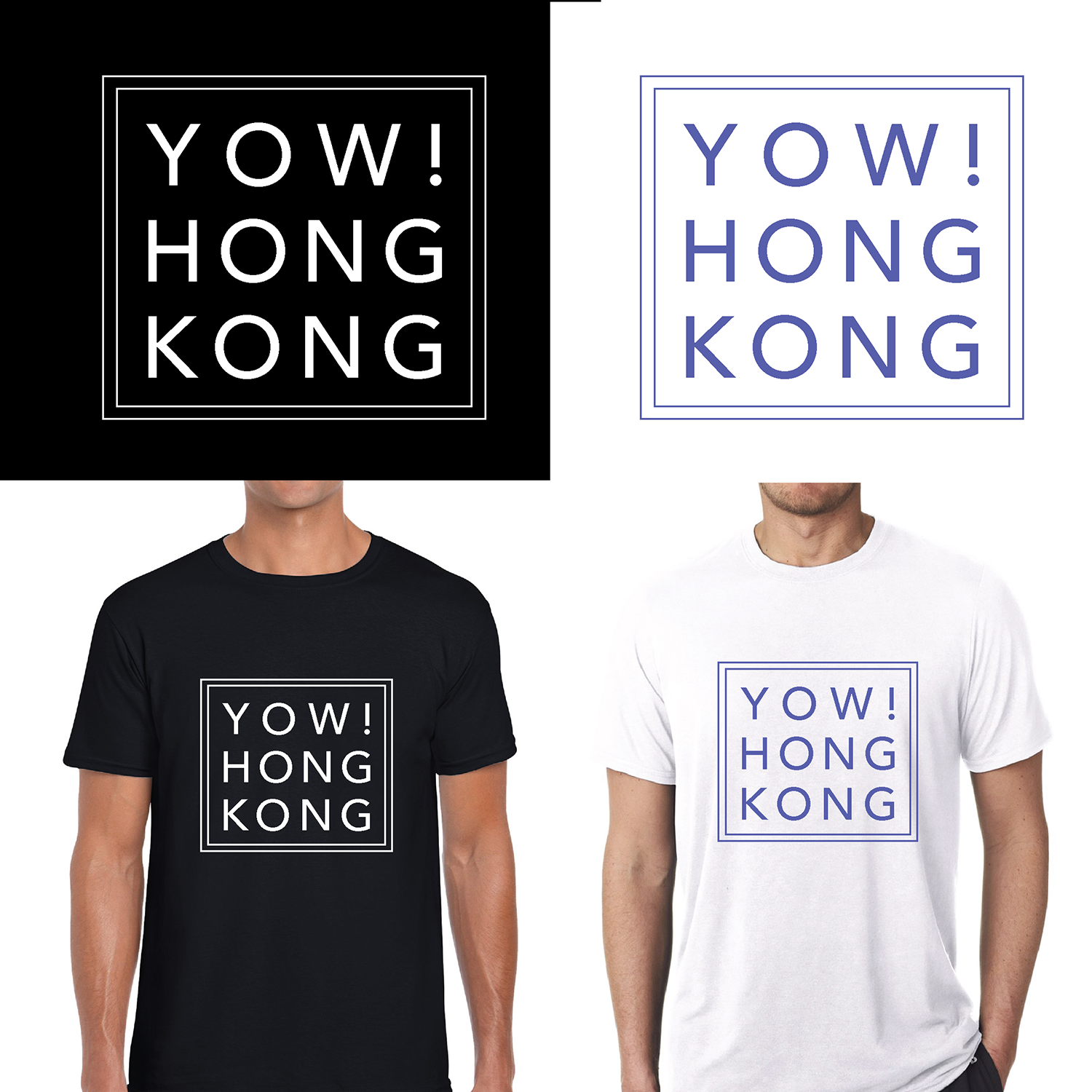 T-shirt Design by imthatjamie for YOW! Australia | Design #18406633