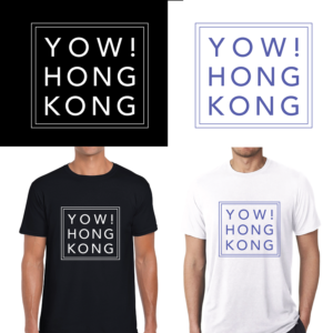 T-shirt Design by imthatjamie for YOW! Australia | Design: #18406633