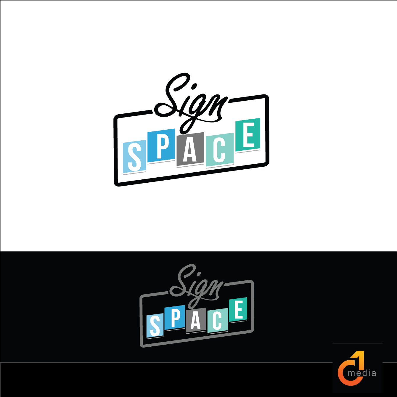 Design de Logo par C1 Media pour ce projet | Design #18283983