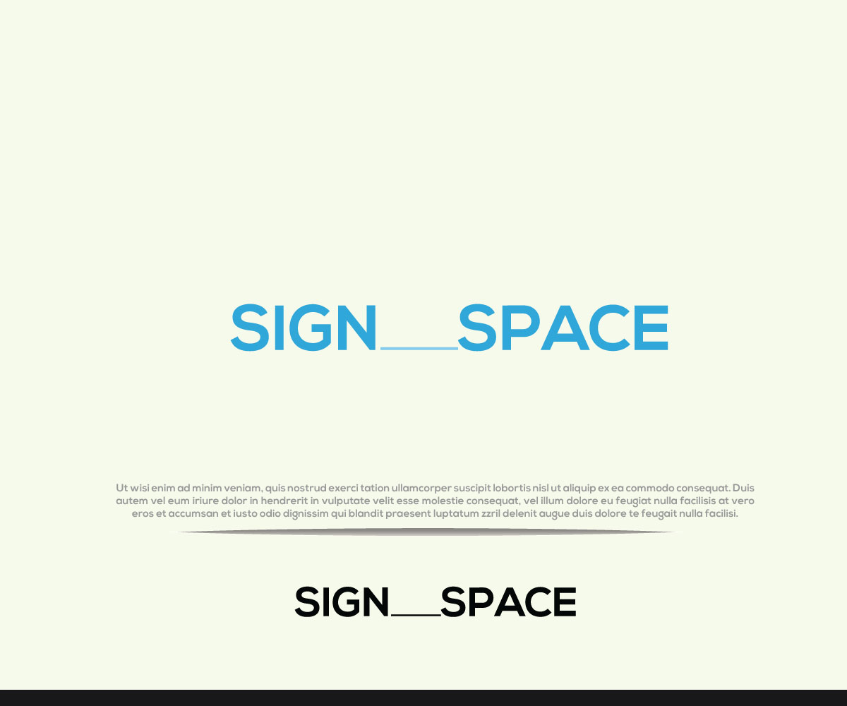 Logo Design by Niizam's for this project | Design #18301635