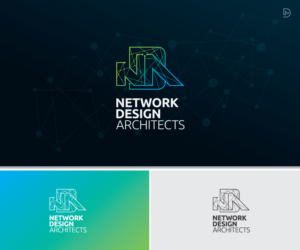 Network Design Architects | Logo Design by D_Mantra