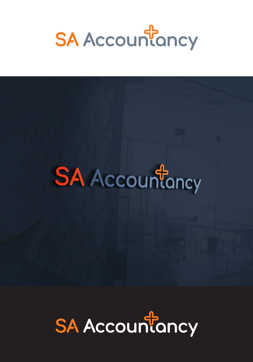 Logo Design by tavi for Sylvia Atkinson | Design #18289610