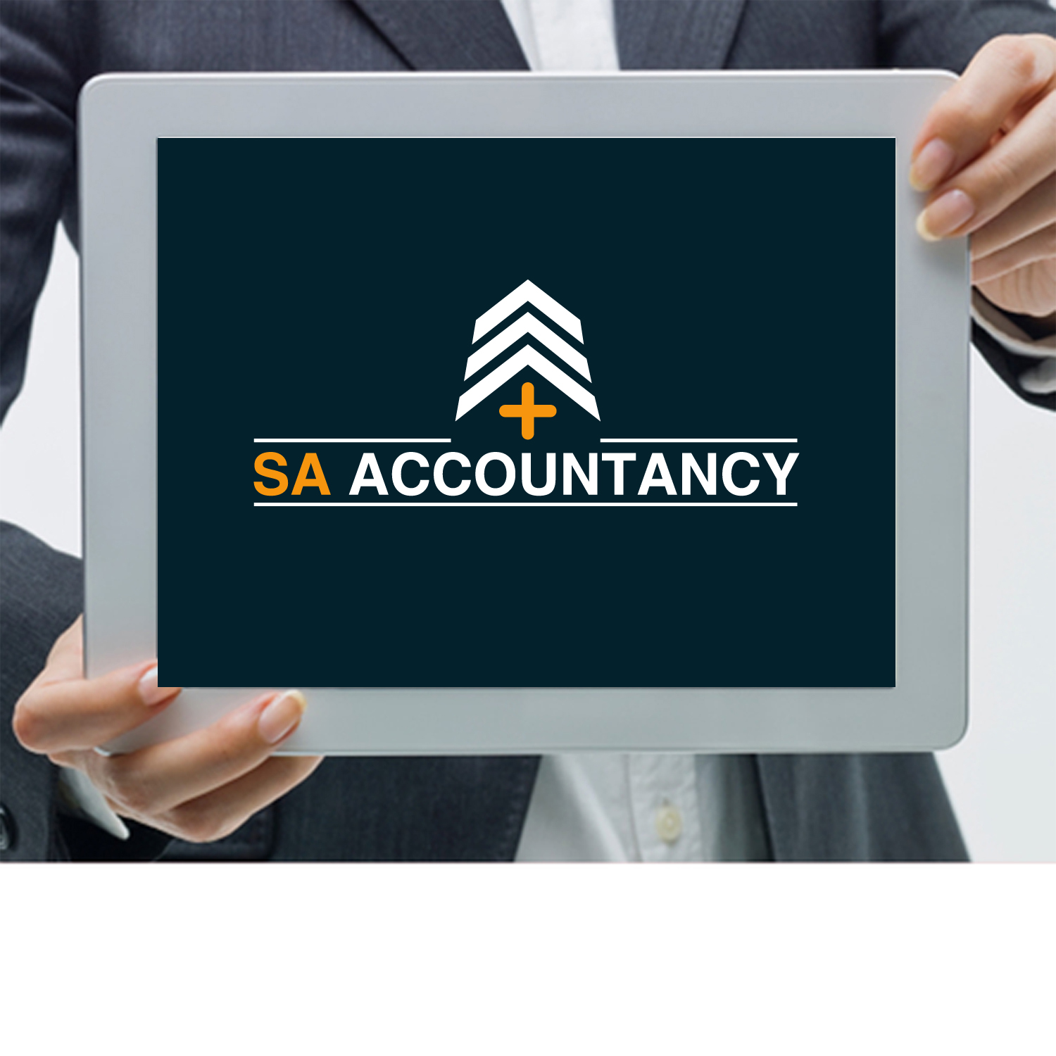 Logo Design by Aqeel Momin for Sylvia Atkinson | Design #18285452