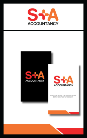 Logo Design by ART Libery for Sylvia Atkinson | Design: #18284596