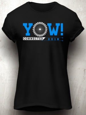T-shirt Design by O_O NIZAL O_O