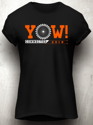 T-shirt Design by O_O NIZAL O_O for YOW! Australia | Design: #18325036