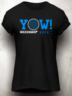 T-shirt Design by O_O NIZAL O_O for YOW! Australia | Design: #18353525