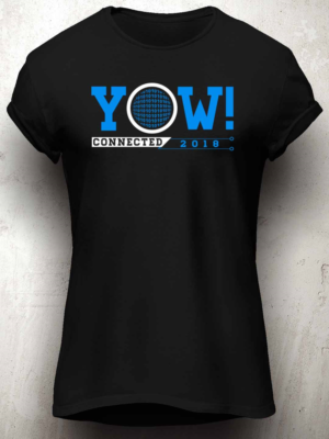 T-shirt Design by O_O NIZAL O_O for YOW! Australia | Design: #18353620