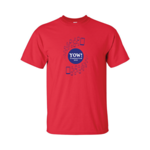 Diseño de Camiseta por DAS Creation para YOW! Australia | Diseño: #18297650