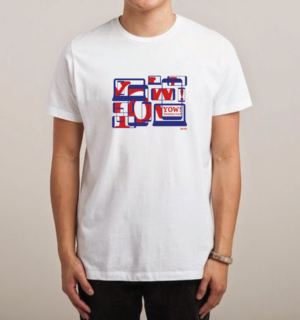 Diseño de Camiseta por DAS Creation para YOW! Australia | Diseño: #18317033