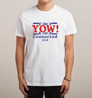 T-shirt Design by DAS Creation for YOW! Australia | Design: #18321189