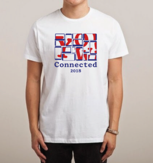 Diseño de Camiseta por DAS Creation para YOW! Australia | Diseño: #18328762