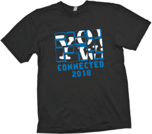 Diseño de Camiseta por DAS Creation para YOW! Australia | Diseño: #18409727