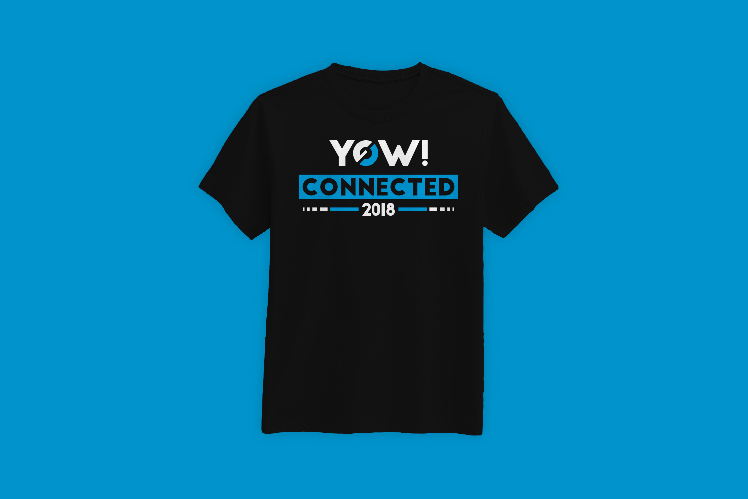 Design de T-shirt par pecgi pour YOW! Australia | Design #18298709